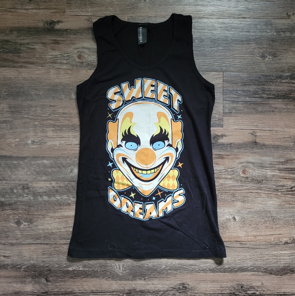 Sweet Dreams Tank